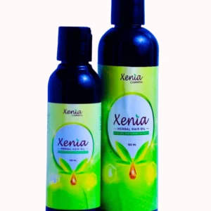 hair oil