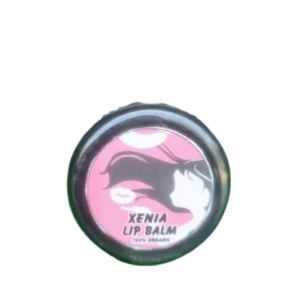 xenia lip balm
