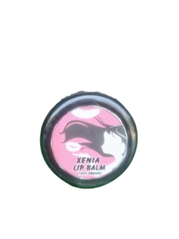 xenia lip balm