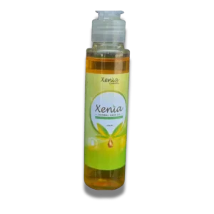 hair oil