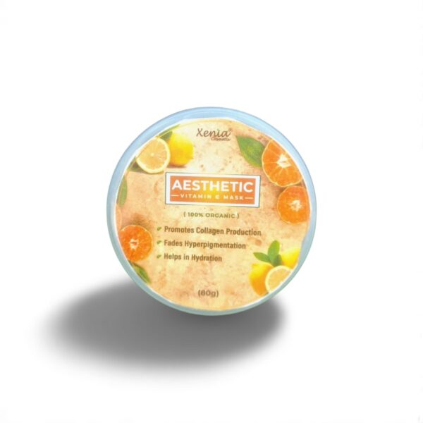 vitamin c face mask