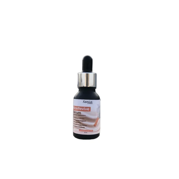 RICE REVIVE SERUM