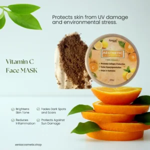 vitamin c face mask