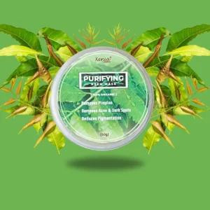 neem mask