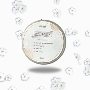 organic face mask