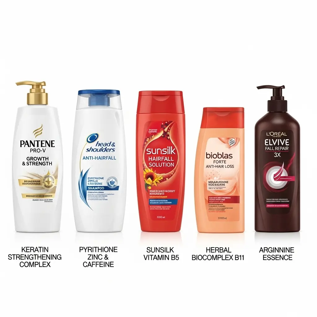 best shampoo in pakistan for hair growth