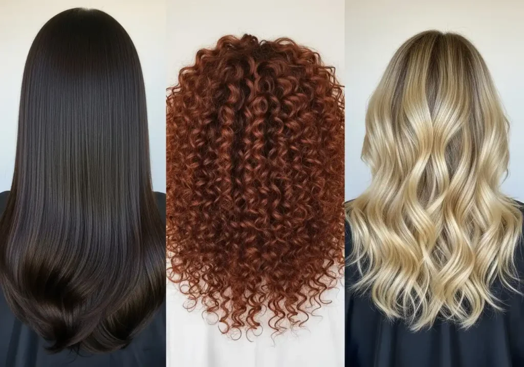 best shampoo for hair fall and growth