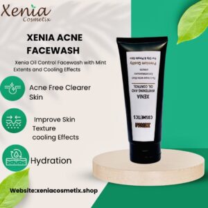 acni face wash